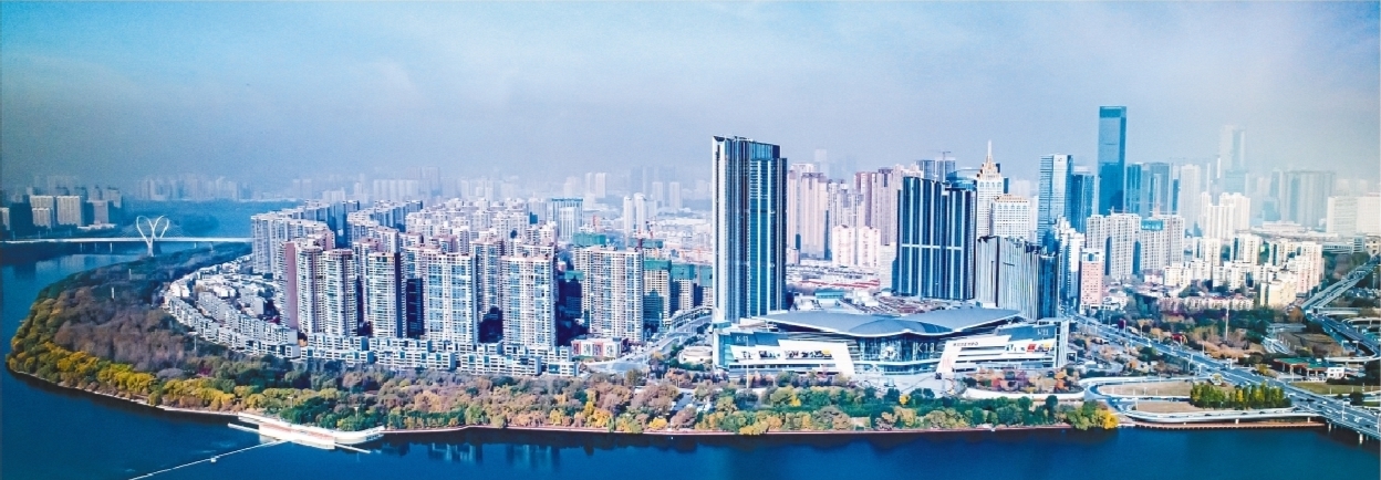 沈阳市和平区努力向四个示范六个突破目标迈进