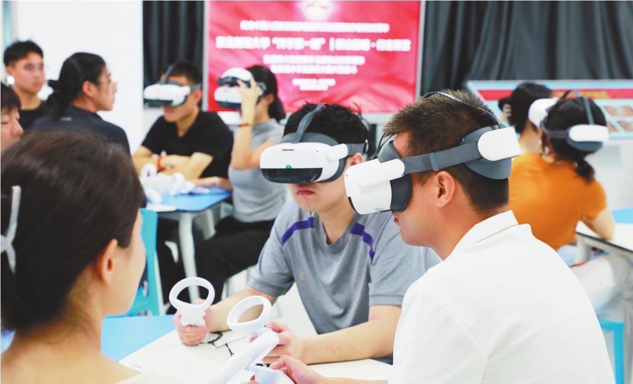 2026中国国际教育行业投资契机分析及深度调研